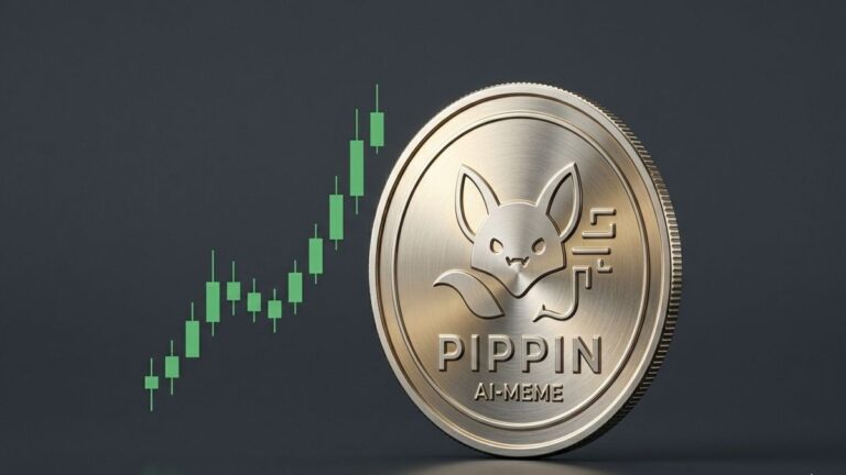 Pippin price in Solana-