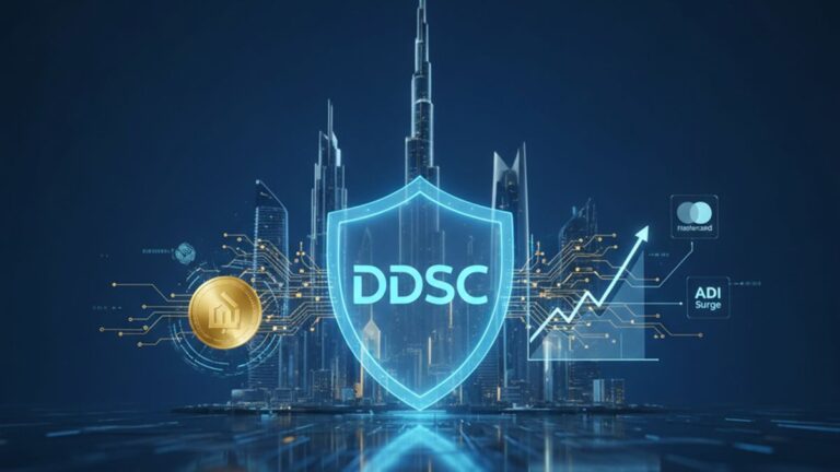 first regulated stablecoin in the UAE-