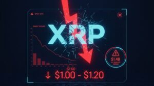 XRP forecast for February-