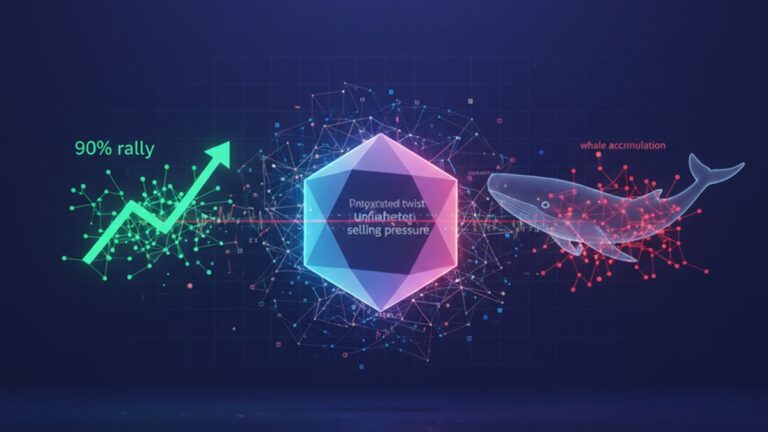 Polygon massive rally-