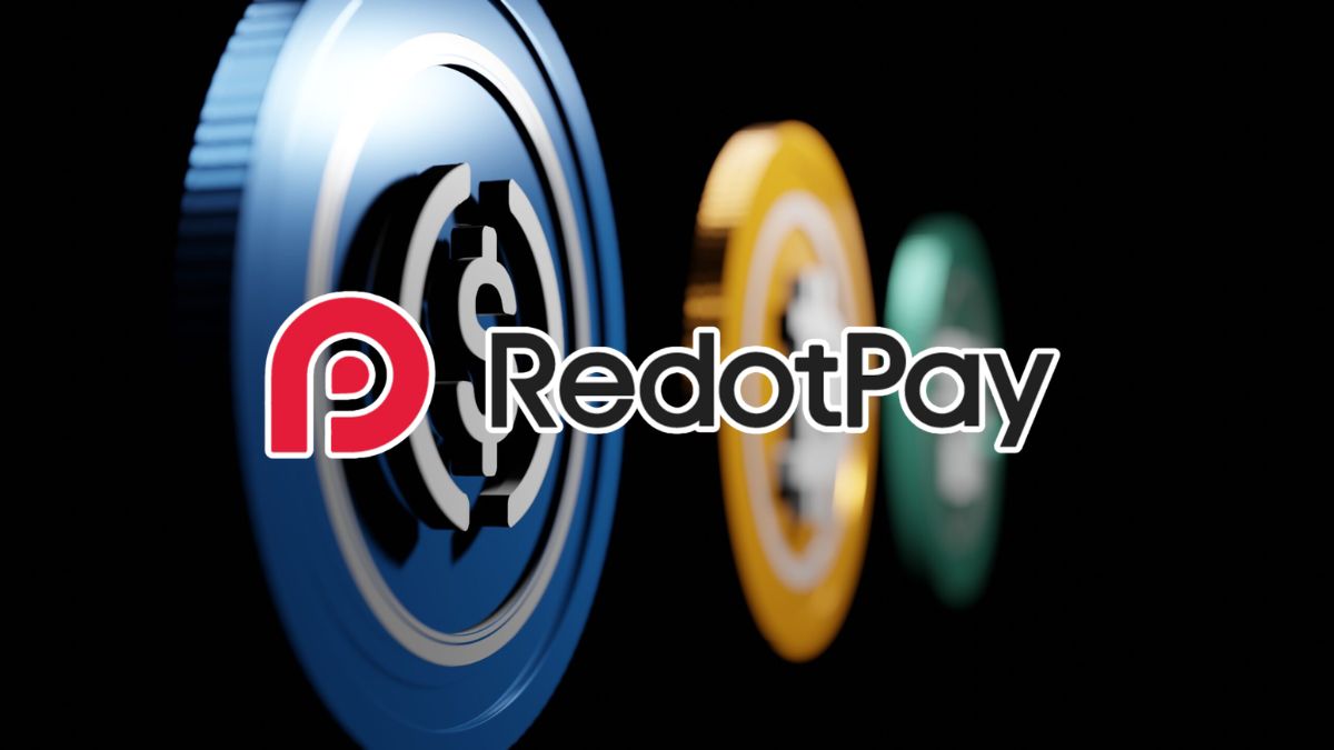 RedotPay Sets Sights on $1 Billion New York IPO, Bloomberg Reports