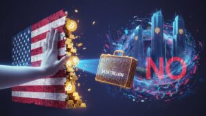 bailouts for cryptocurrency billionaires