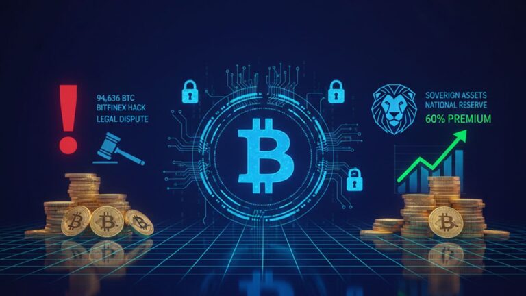 US strategic Bitcoin reserve