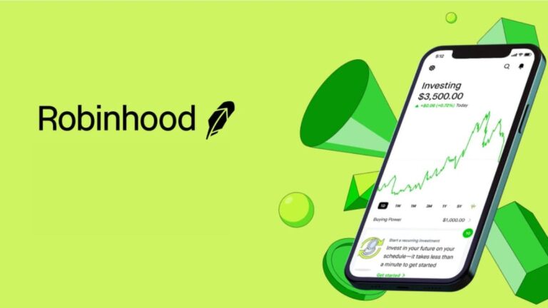 Robinhood Unveils $1B Private Tech Fund, Opening Startup Giants to Everyday Investors