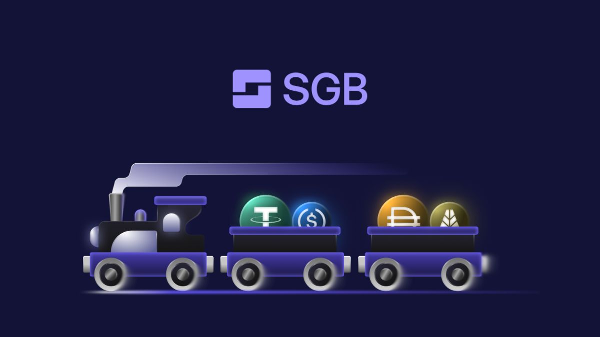 Singapore Gulf Bank Rolls Out Stablecoin Settlement for Institutions