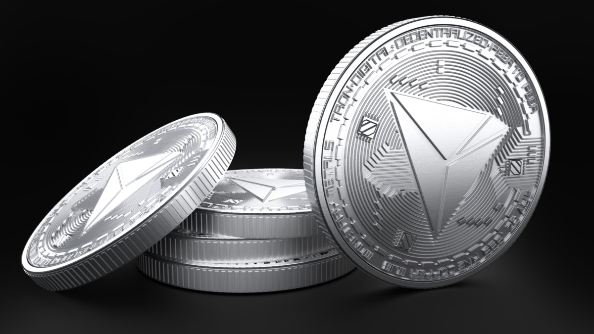 Tron Inc. Expands TRX Treasury With 177,360āToken Purchase at $0.28