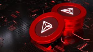 Tron Incās Aggressive Buying Pushes TRX Ahead of BTC