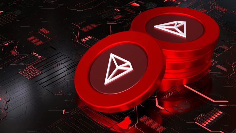 Tron Incās Aggressive Buying Pushes TRX Ahead of BTC