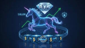 crypto unicorn TRM Labs-