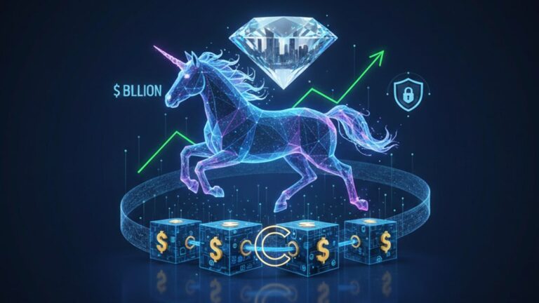 crypto unicorn TRM Labs-