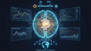 Bitcoin's utility in DeFi-