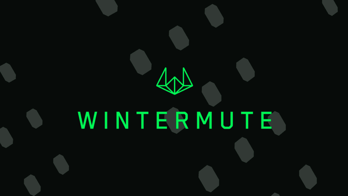 Wintermute Launches Institutional Tokenized Gold Desk, Forecasts $15B Market in 2026