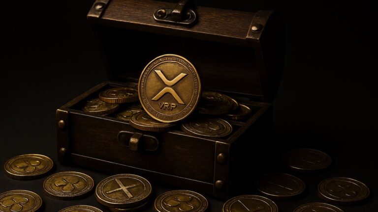 Arizona Pushes Forward With Plan to Establish State Crypto Reserve Featuring XRP