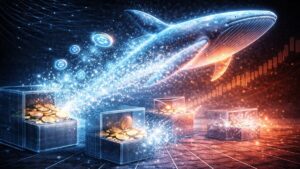 Two whale wallets pulled about $155 million in ETH from exchanges in 48 hours as ETF inflows and corporate accumulation added to Ethereumās momentum.