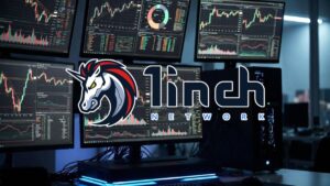 1inch Business Rolls Out MCP Upgrade for Rapid Agentic DeFi Development