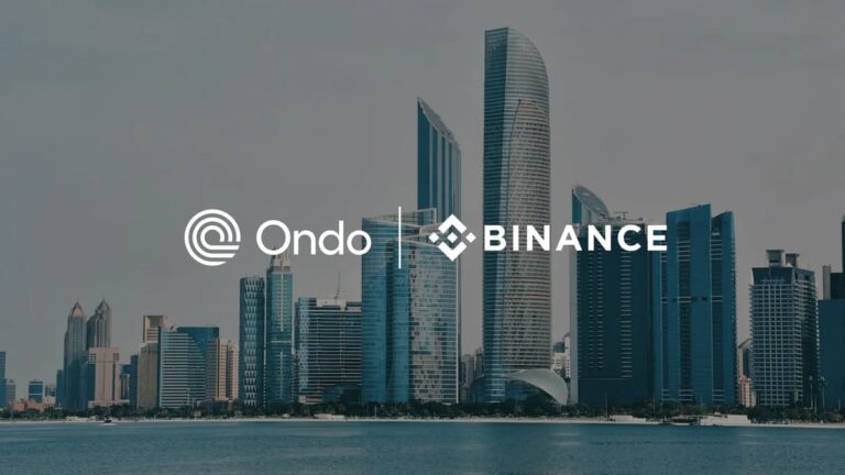 Abu Dhabi Greenlights Ondoās Tokenized Equities Platform
