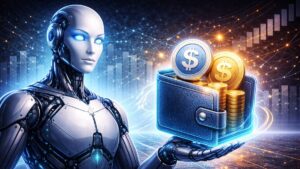 Coinbase says AI agents already use stablecoin wallets, pairing passkey smart wallets and embedded wallets on Base Sepolia to streamline onchain payments.