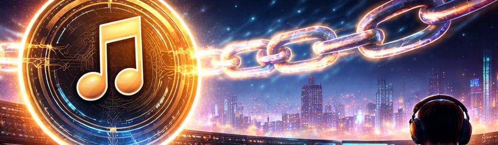 With blockchain-enabled infrastructure, artists gain both flexibility and protection. Remixing, iterating, and sharing music becomes a secure process where each contributor retains clear rights and compensation