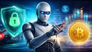 AI Takes Over Trading: Bitget and SlowMist Warn of Emerging Crypto Security Threats