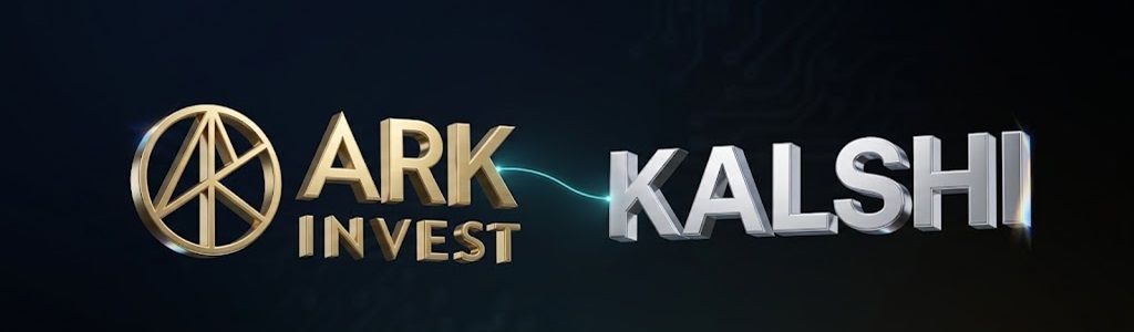 ARK Invest - Kalshi-