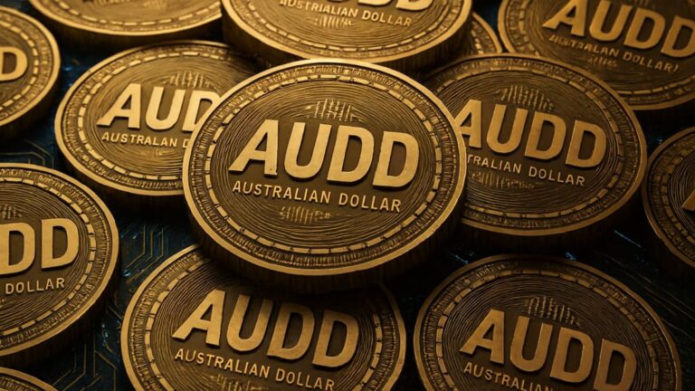 ASIC Approves AUDD: Australiaās First Regulated Stablecoin Lands on XRPL