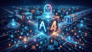 Aave V4 moves forward after clearing the ARFC phase and Snapshot vote