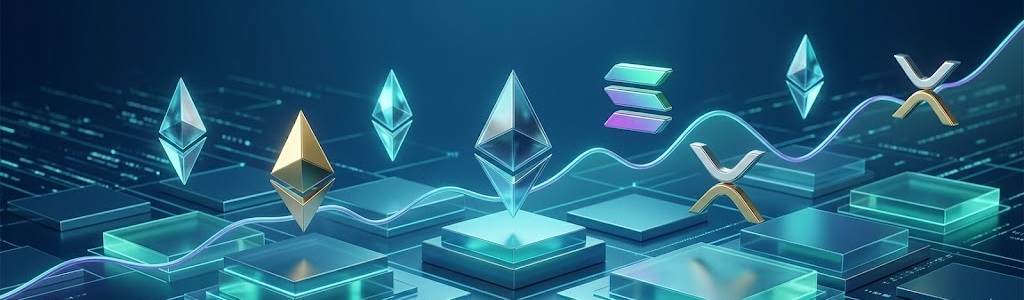 More than 40% of altcoins at all-time lows