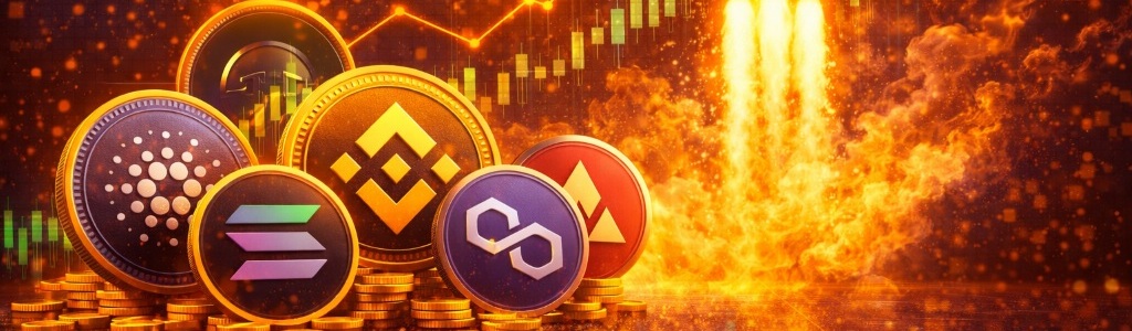 The Altcoin Season Index climbed to 49, its highest level since January 9, while TOTAL2 moved back above $1 trillion after seven weeks.