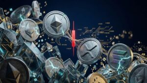 Altcoins at historic lows-