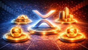 Analysts argue BlackRockās most impactful XRP move may be tokenizing real-world assets on XRPL, with institutions watching 3-12 month timelines.