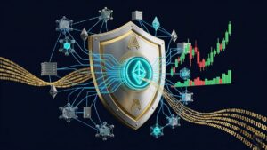 Anchorage Digital institutional stake Ethereum-