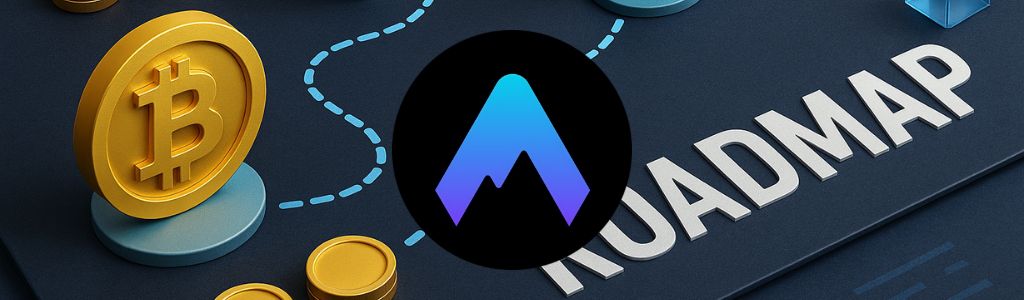 Antarcticās Roadmap and Self-Custody Fund Account