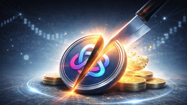 Aster cut monthly ASTER emissions by 97%, replacing linear unlocks with staking-only rewards as debate grows over whether dilution is truly reduced.