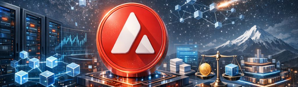 Technical Advantages of Avalanche