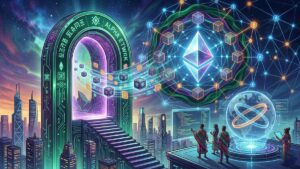 Aztec launches the first Ethereum Layer 2 with a full execution environment for private contracts, following a unanimous governance vote.