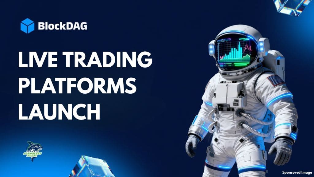 PEPE outlook, Toncoin update and BlockDAG reports early trading access