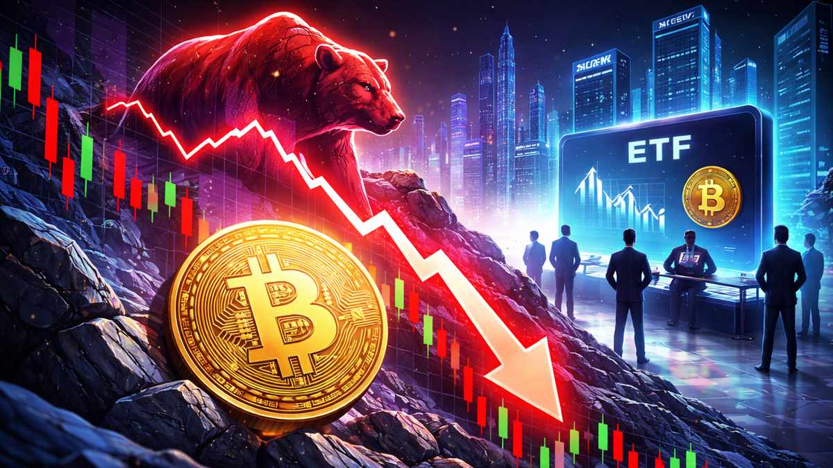 This Crypto Bear Market Isn’t 2022 — Right here’s What’s Totally different