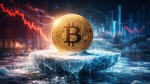 Bitcoin Rally on Thin Ice? One Crypto Giant Warns Traders Not to Get Comfortable