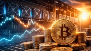 Heavy Losses, Zero Panic: Why Bitcoin Miners Refuse to Sell Right Now