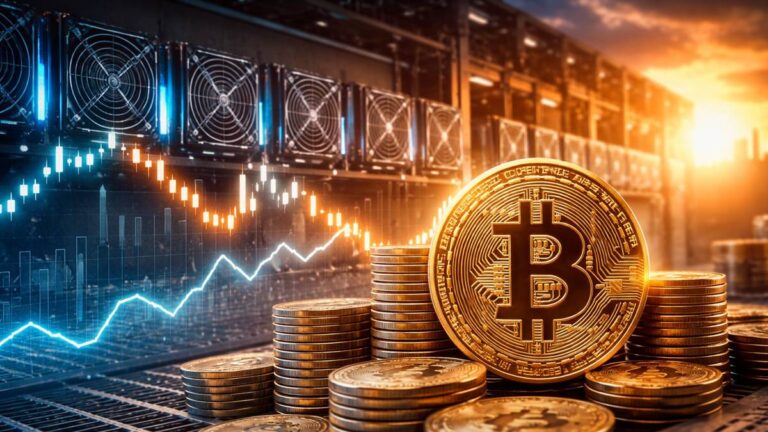 Heavy Losses, Zero Panic: Why Bitcoin Miners Refuse to Sell Right Now