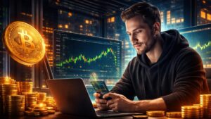 10 Trades, 10 Wins: Millionaire Crypto Traderās Perfect Streak