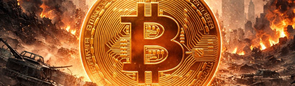 The lesson is simple yet critical: success in financial markets does not depend on being right all the time, but on managing risk and preserving capital.