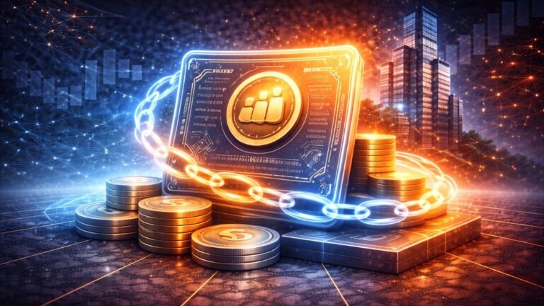 Backpack partners with Superstate to tokenize IPO roadshows, offering direct Solana share ownership via Opening Bell and a new onchain waitlist.