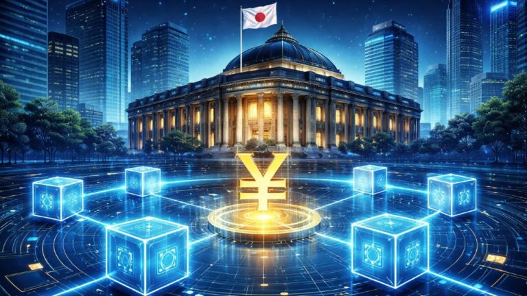 BOJās Ueda says blockchain settlement tests, CBDC pilots and Project AgorA could inform BOJ-NET upgrades, prioritizing stability and interoperability.
