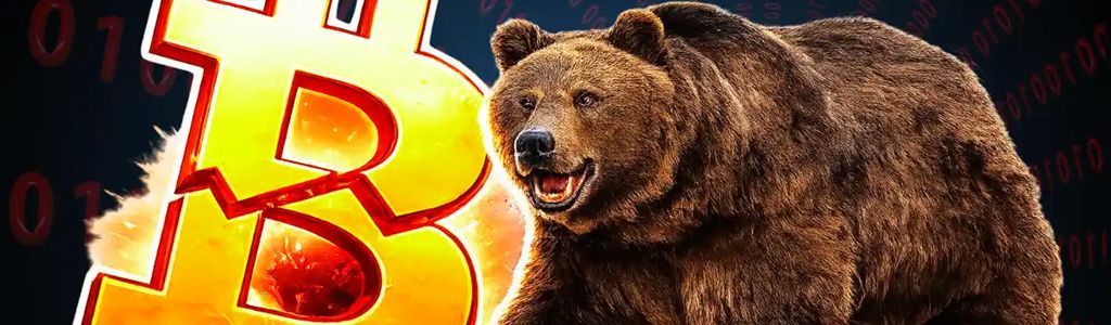 The current crypto bear market shows structural differences compared with 2022, when large failures triggered widespread panic.