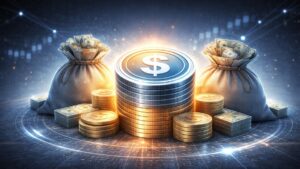 Better Money raised $10 million to build stablecoin clearing infrastructure, aiming to simplify access across a growing field of dollar-backed tokens.