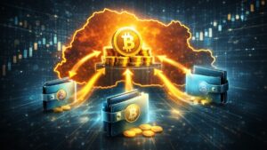 Bhutanās government moved ~$72M in BTC across multiple transfers over two days, signaling treasury repositioning; watch destination flows.