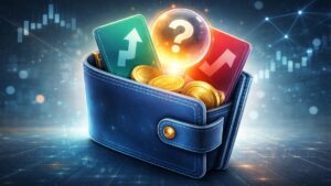 Binance Wallet is prepping a prediction-market hub via third-party aggregations, starting with Predict.fun on BNB Chain; app update may be required.