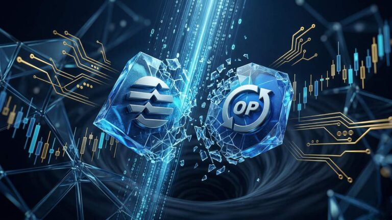 Binance will deregister two altcoins-