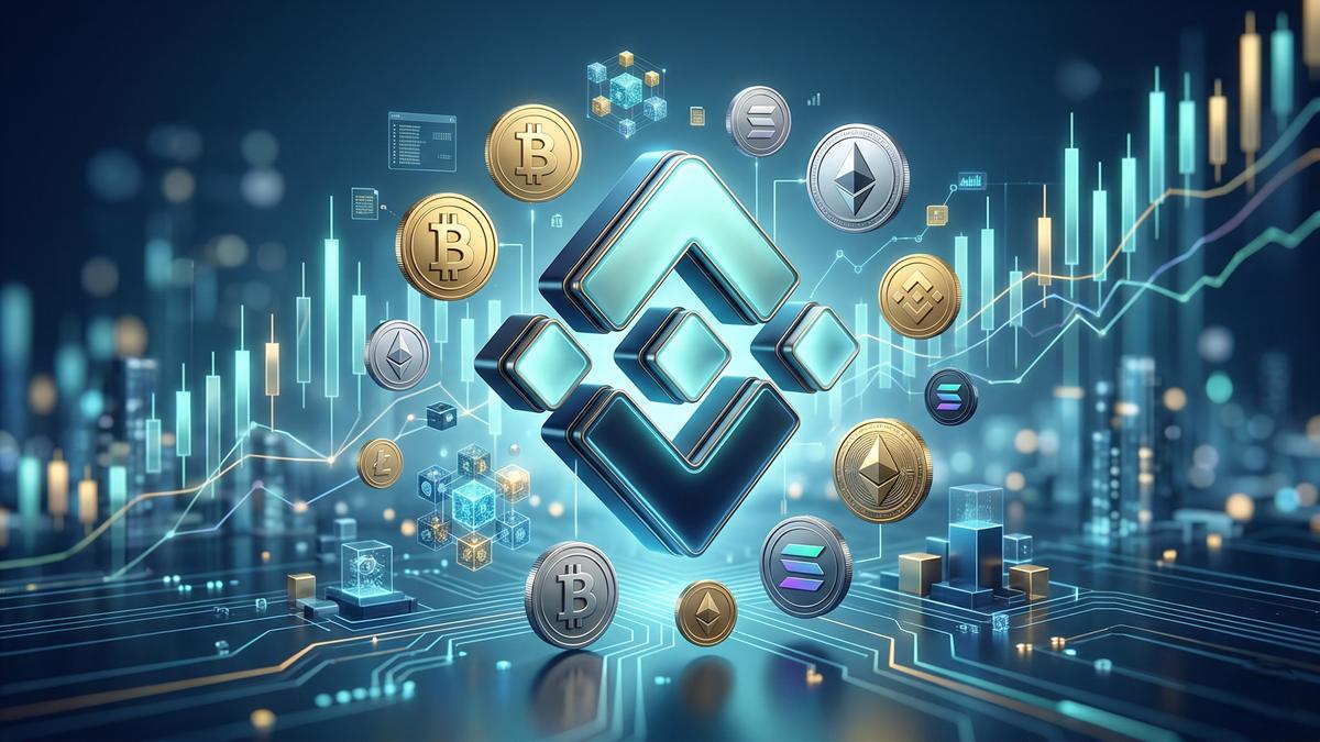 Binance endurece reglas para emisores de tokens y market makers
